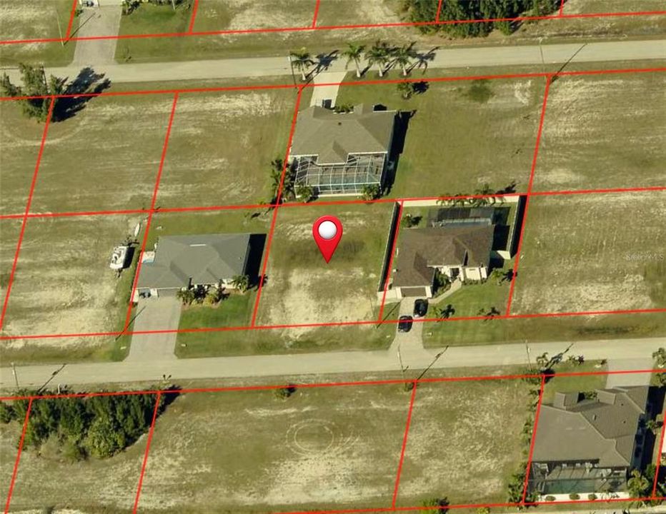 En Venta: $35,000 (0.23 acres)