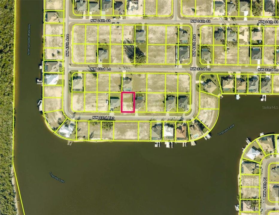 En Venta: $35,000 (0.23 acres)