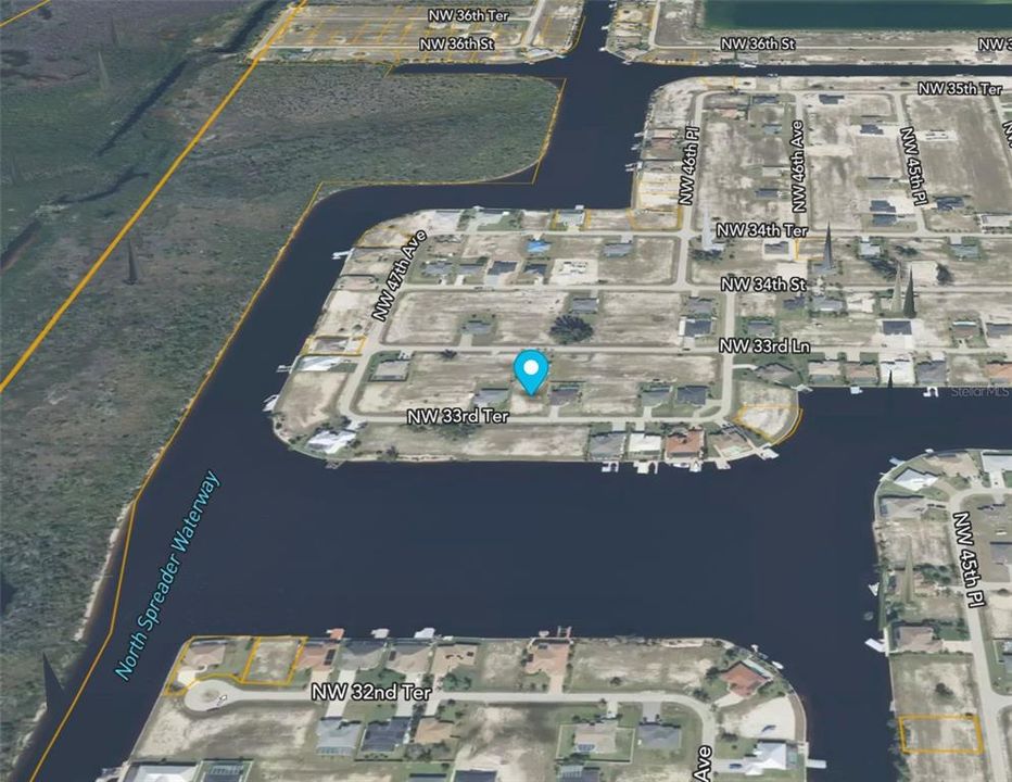 En Venta: $35,000 (0.23 acres)