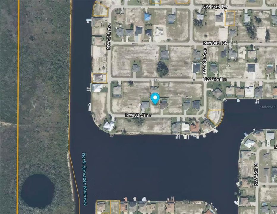 En Venta: $35,000 (0.23 acres)