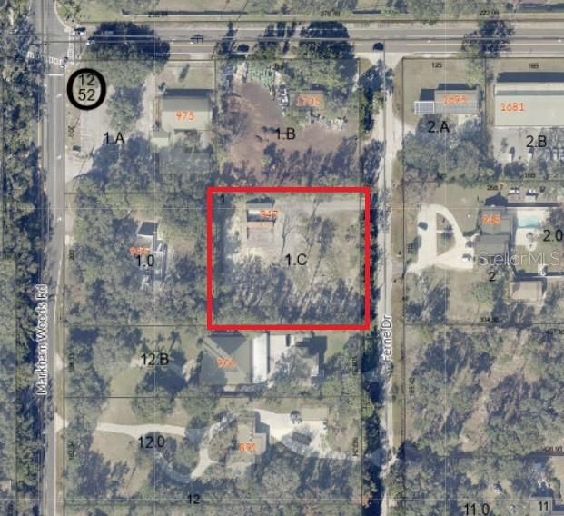 待售: $299,000 (1.00 acres)
