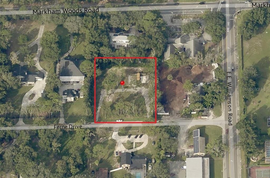 待售: $299,000 (1.00 acres)