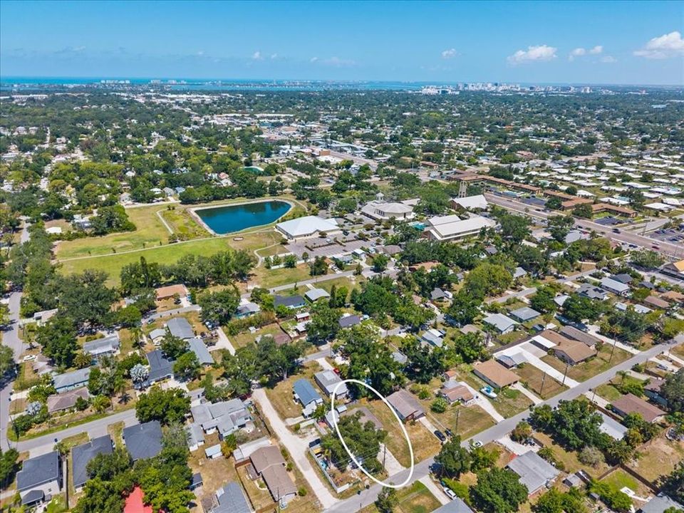 En Venta: $310,000 (2 camas, 1 baños, 904 Pies cuadrados)