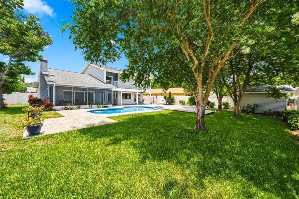 En Venta: $689,000 (4 camas, 2 baños, 2409 Pies cuadrados)