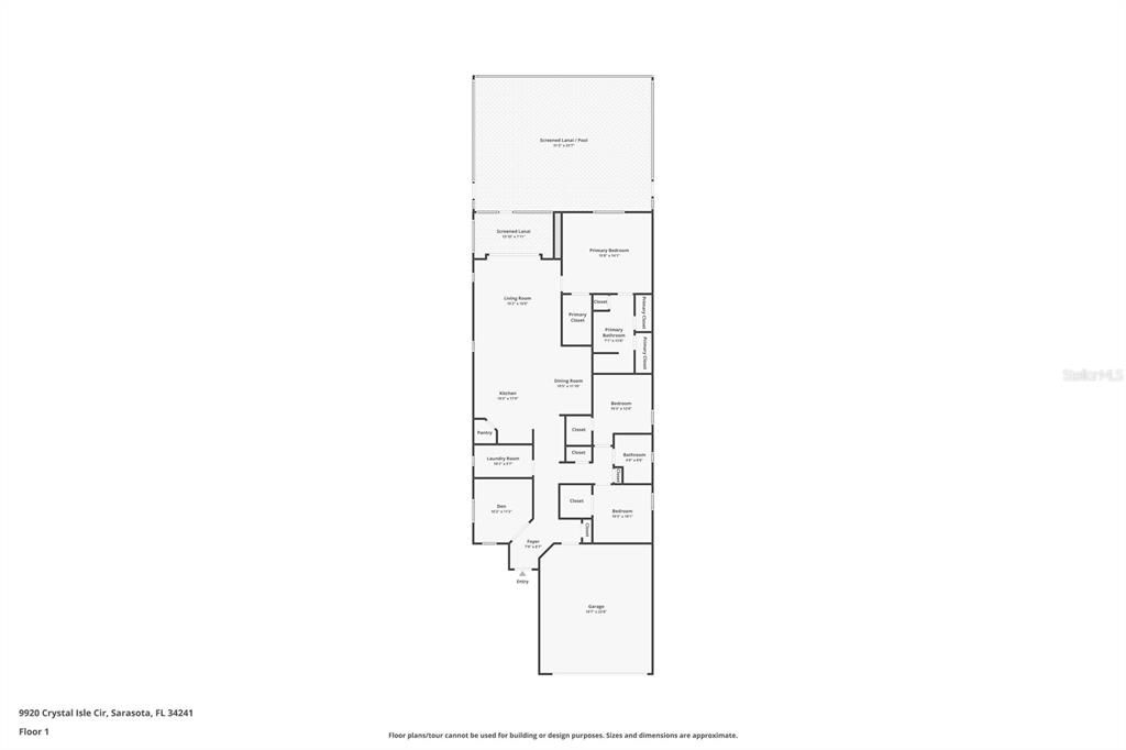 En Venta: $649,900 (3 camas, 2 baños, 1861 Pies cuadrados)