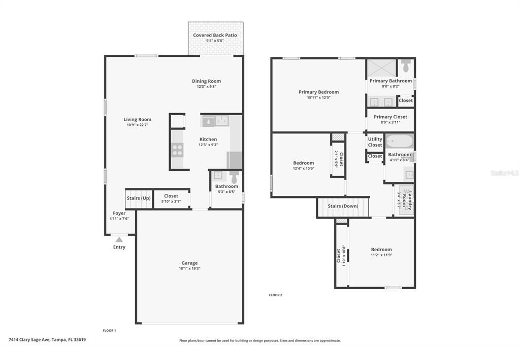 For Sale: $359,900 (3 beds, 2 baths, 1568 Square Feet)