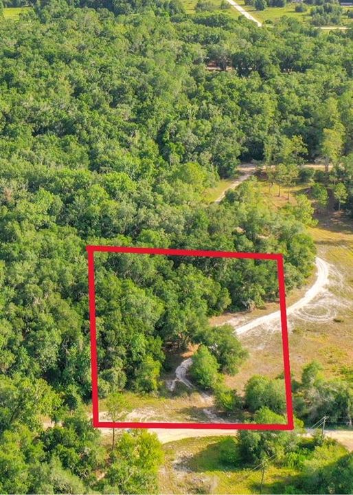 На продажу: $29,950 (1.16 acres)