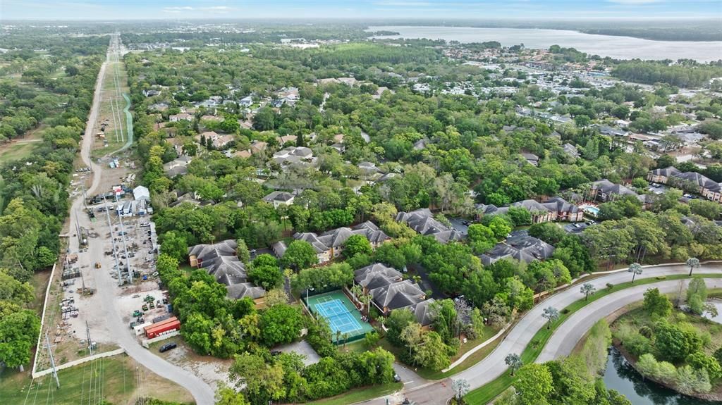 En Renta: $1,520 (1 camas, 1 baños, 700 Pies cuadrados)