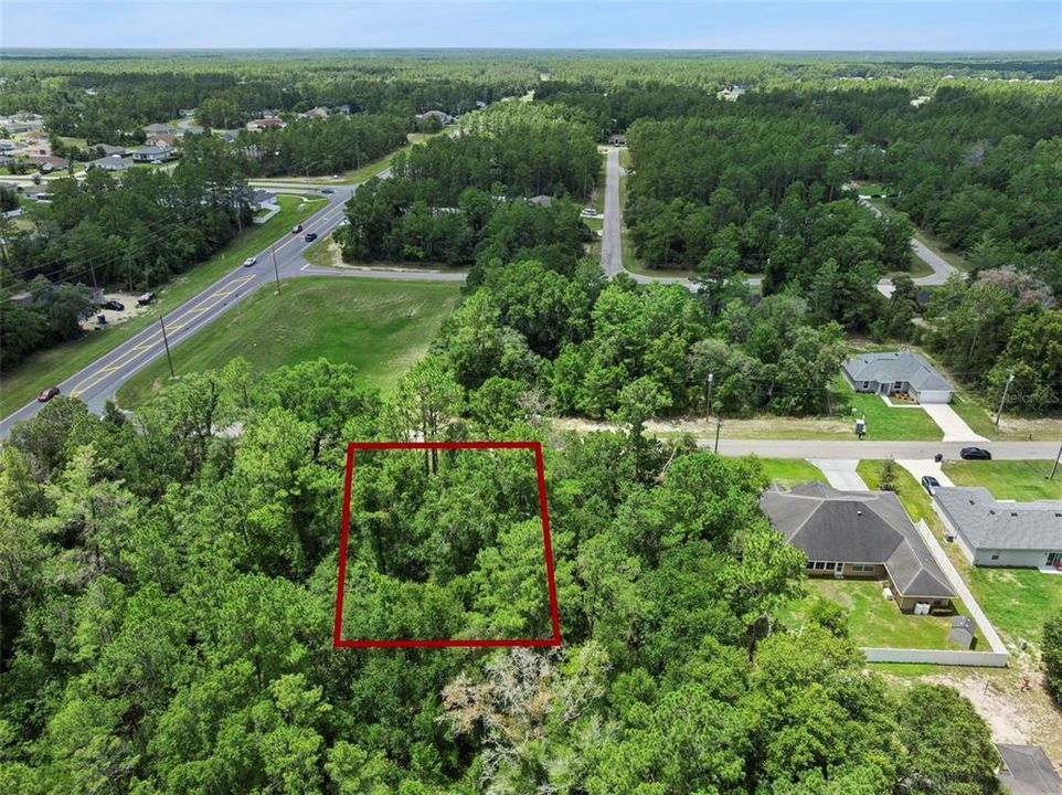 合同活跃: $45,000 (0.23 acres)