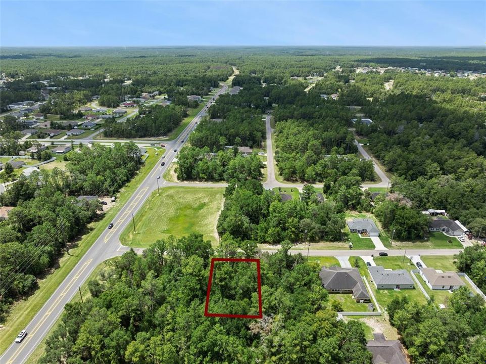 合同活跃: $45,000 (0.23 acres)