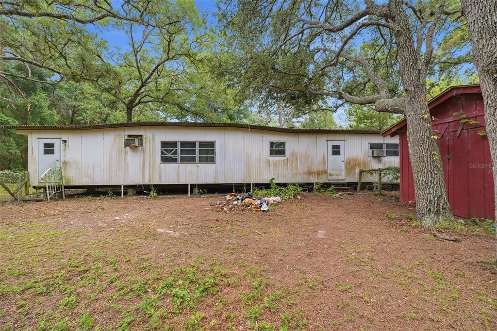 For Sale: $60,000 (2 beds, 1 baths, 720 Square Feet)