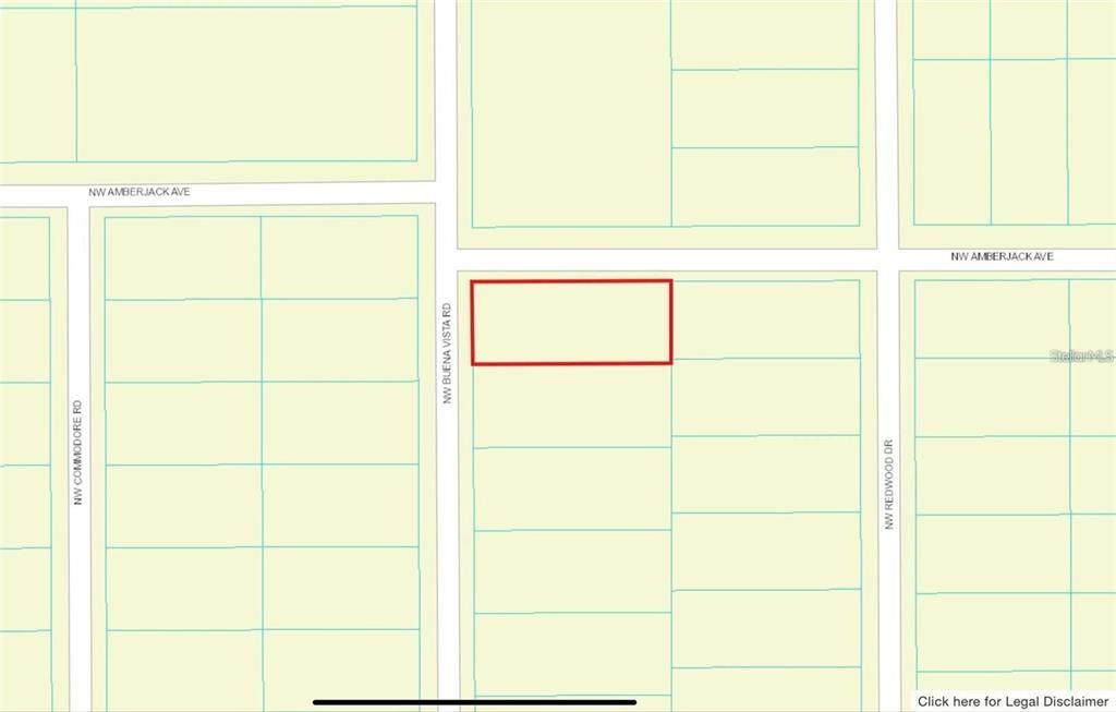 En Venta: $19,900 (0.31 acres)