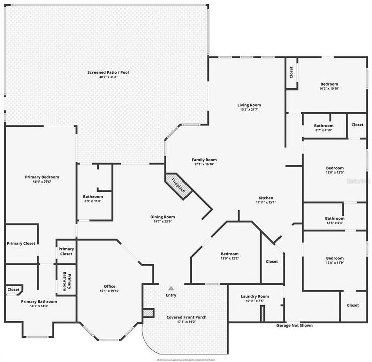 For Sale: $599,500 (5 beds, 4 baths, 3296 Square Feet)