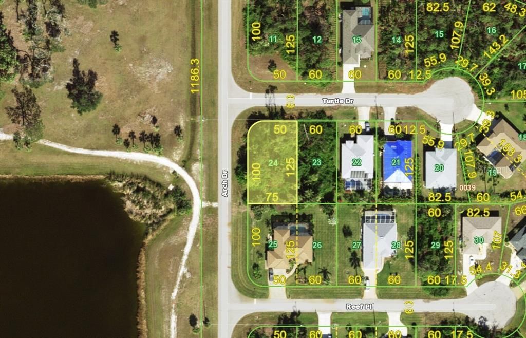 For Sale: $33,500 (0.21 acres)