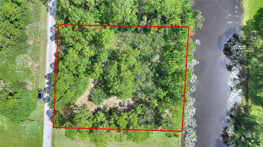 En Venta: $155,000 (0.50 acres)