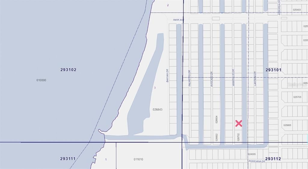 En Venta: $155,000 (0.50 acres)