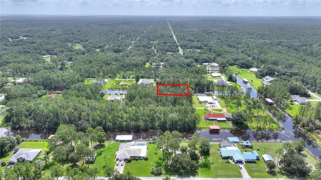 En Venta: $155,000 (0.50 acres)