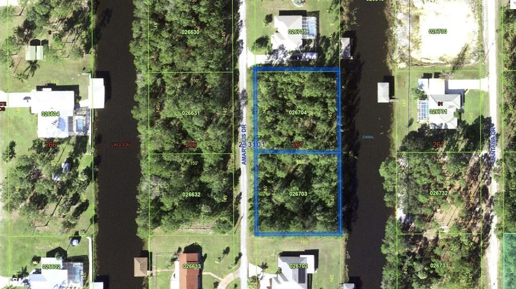 En Venta: $155,000 (0.50 acres)