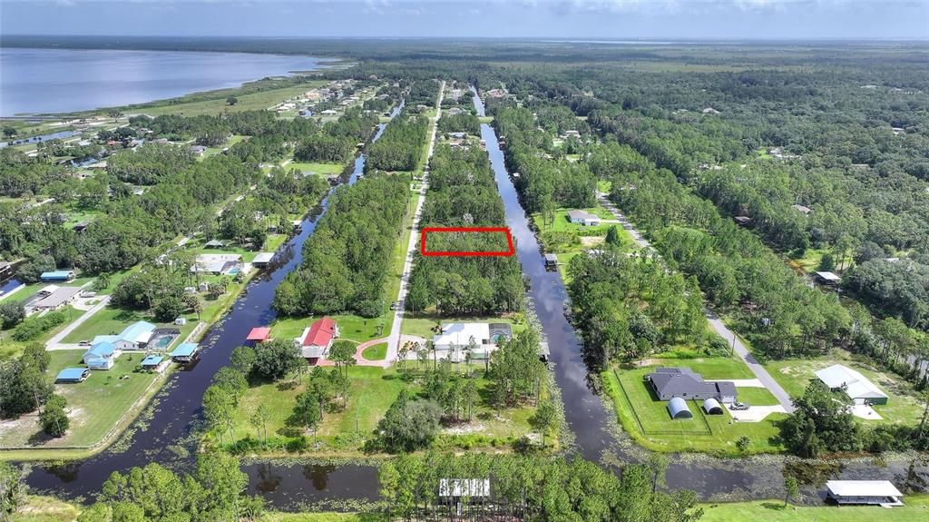 En Venta: $155,000 (0.50 acres)