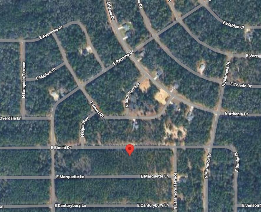 For Sale: $15,000 (0.23 acres)