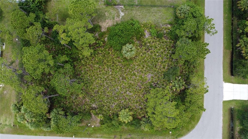 En Venta: $27,000 (0.30 acres)