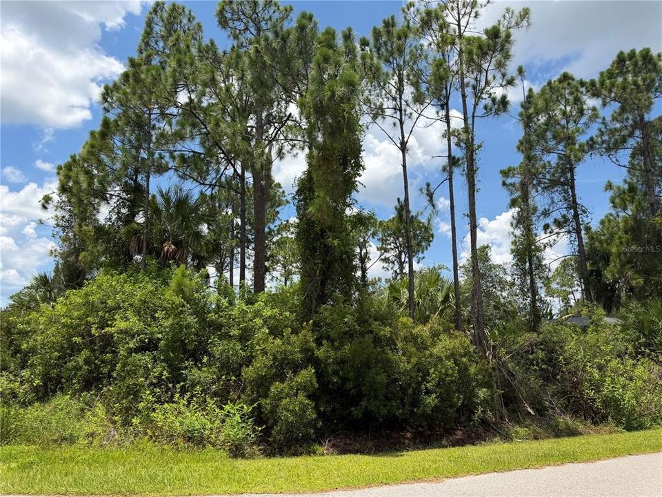 En Venta: $27,000 (0.30 acres)