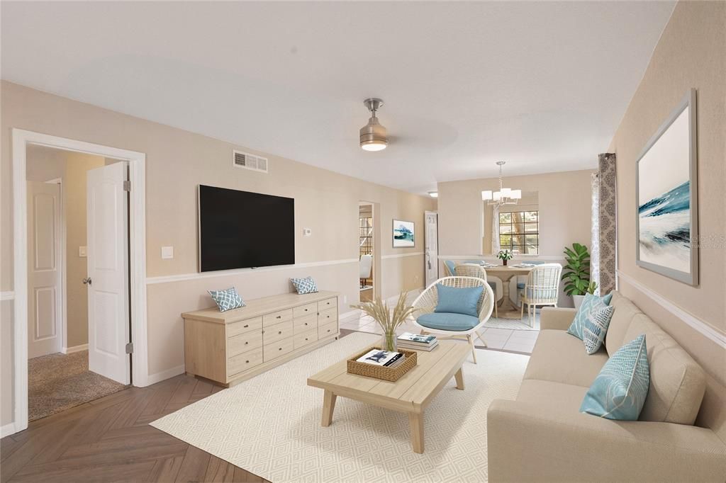 For Sale: $180,000 (2 beds, 2 baths, 928 Square Feet)