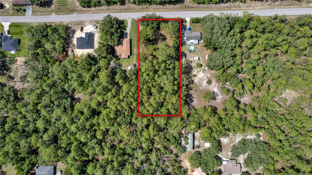 Activo con contrato: $34,900 (0.99 acres)