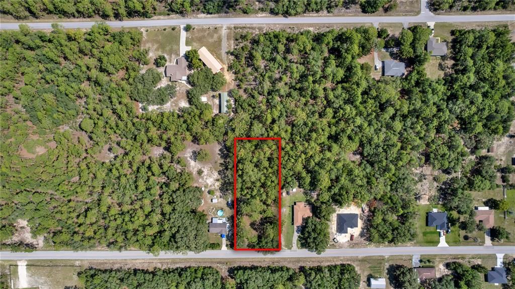 Activo con contrato: $34,900 (0.99 acres)