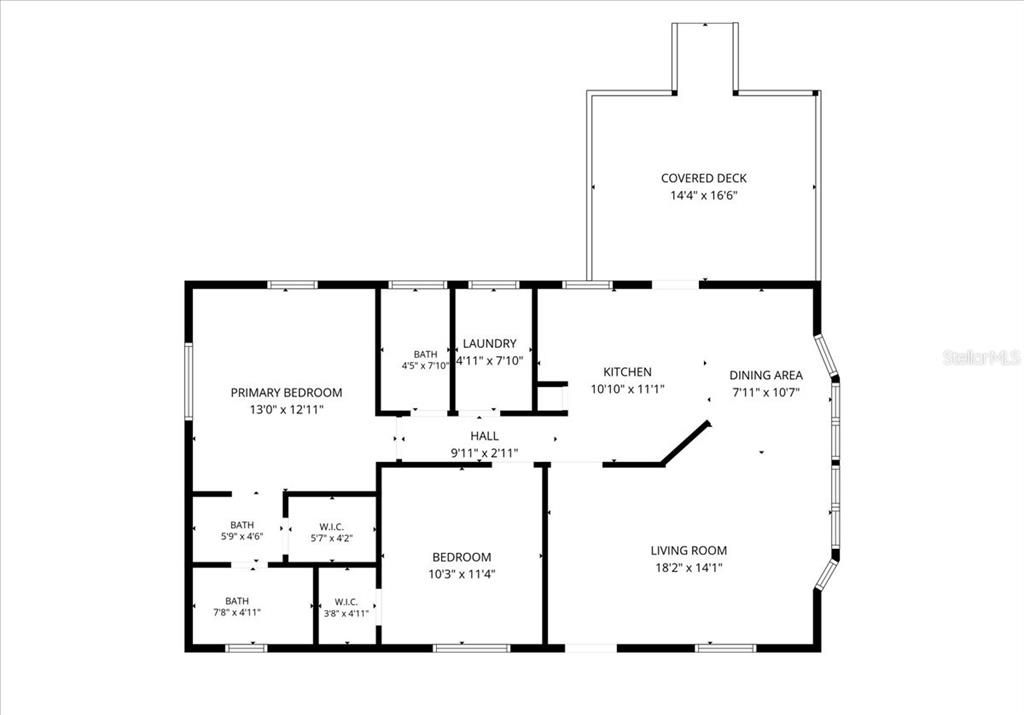 For Sale: $179,000 (2 beds, 2 baths, 935 Square Feet)
