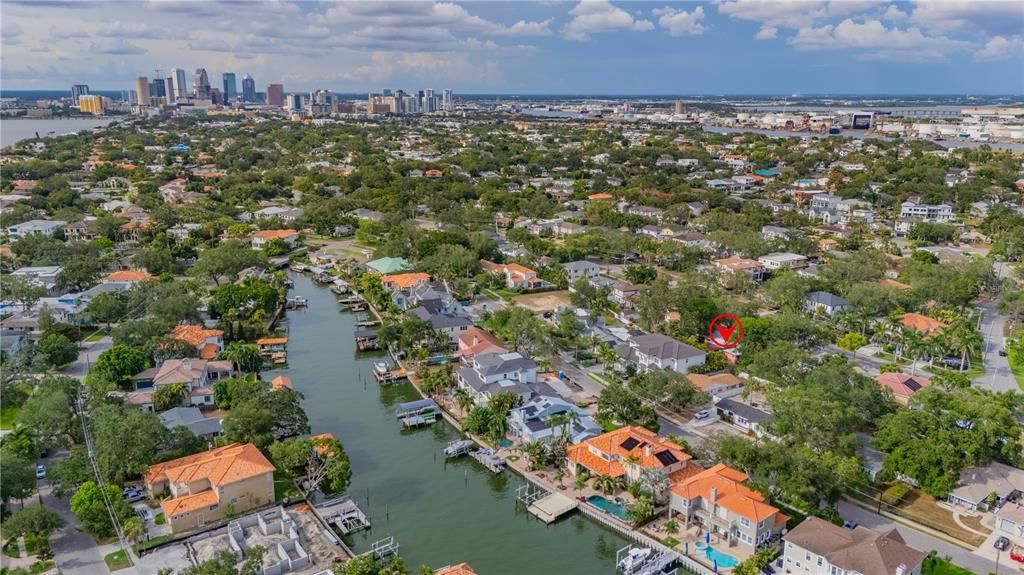 На продажу: $1,295,000 (3 спален, 2 ванн, 2660 Квадратных фут)