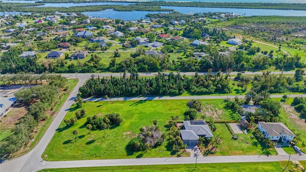 En Venta: $114,500 (0.50 acres)