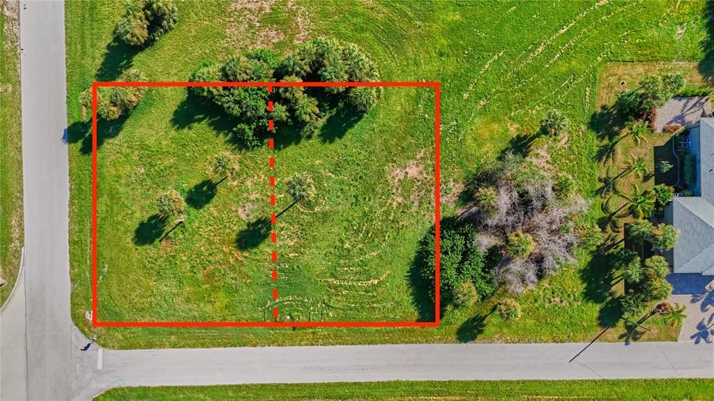 En Venta: $114,500 (0.50 acres)