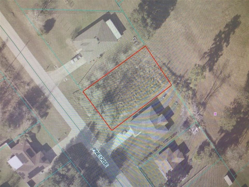 На продажу: $35,000 (0.23 acres)