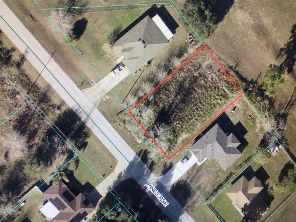 На продажу: $35,000 (0.23 acres)