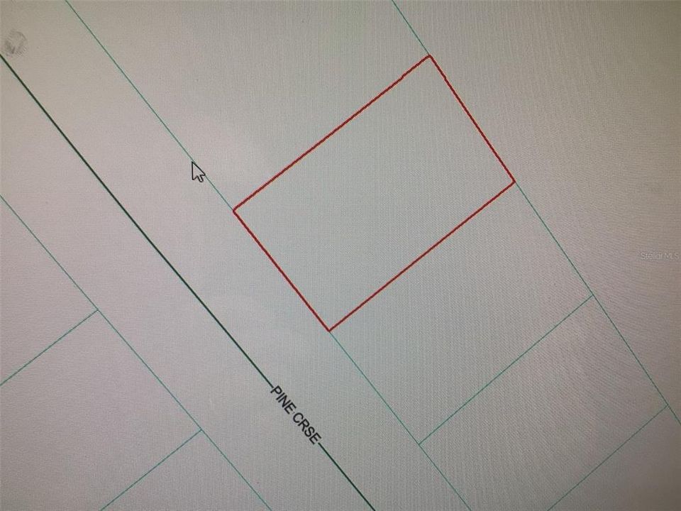 На продажу: $35,000 (0.23 acres)