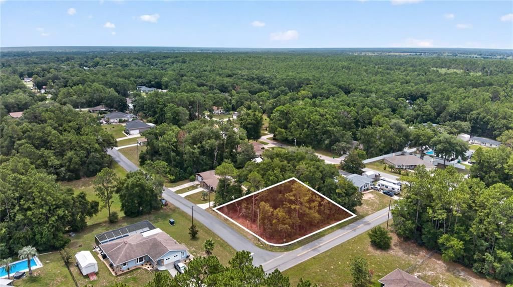 待售: $25,000 (0.31 acres)