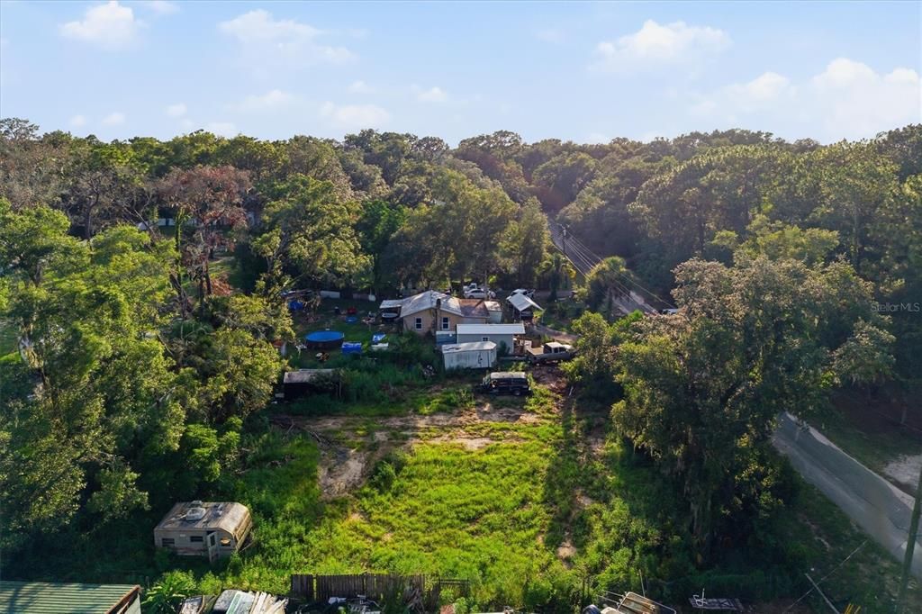 En Venta: $85,000 (0.34 acres)