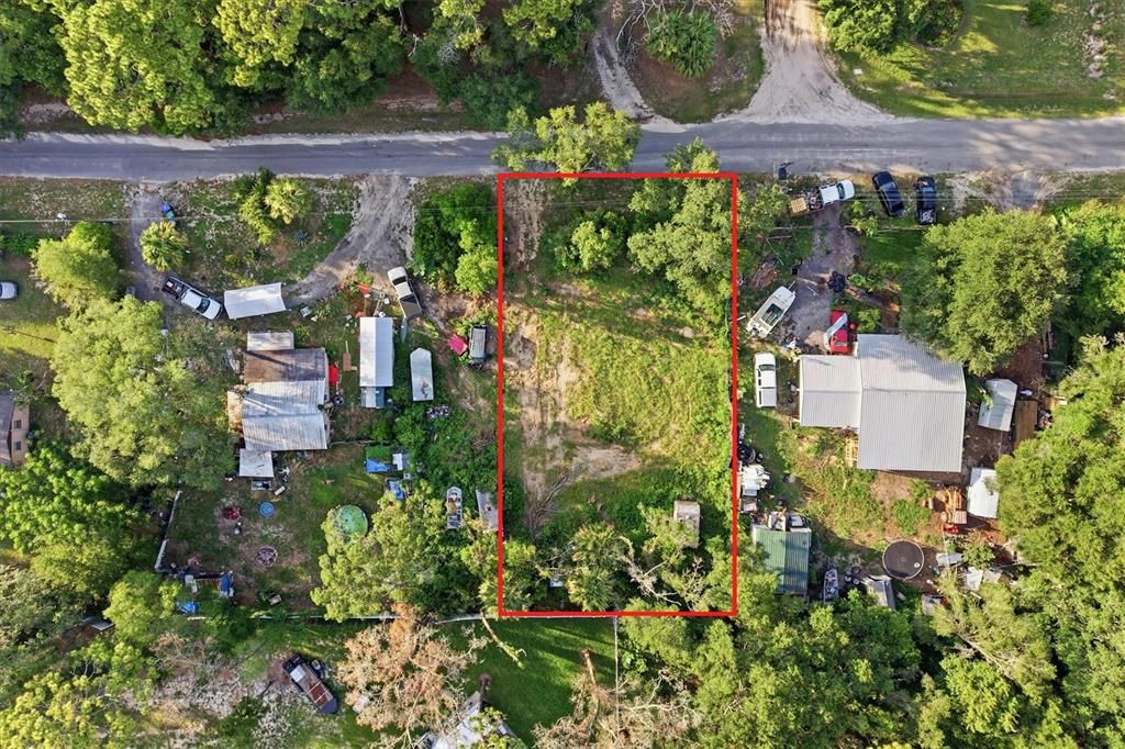 En Venta: $85,000 (0.34 acres)