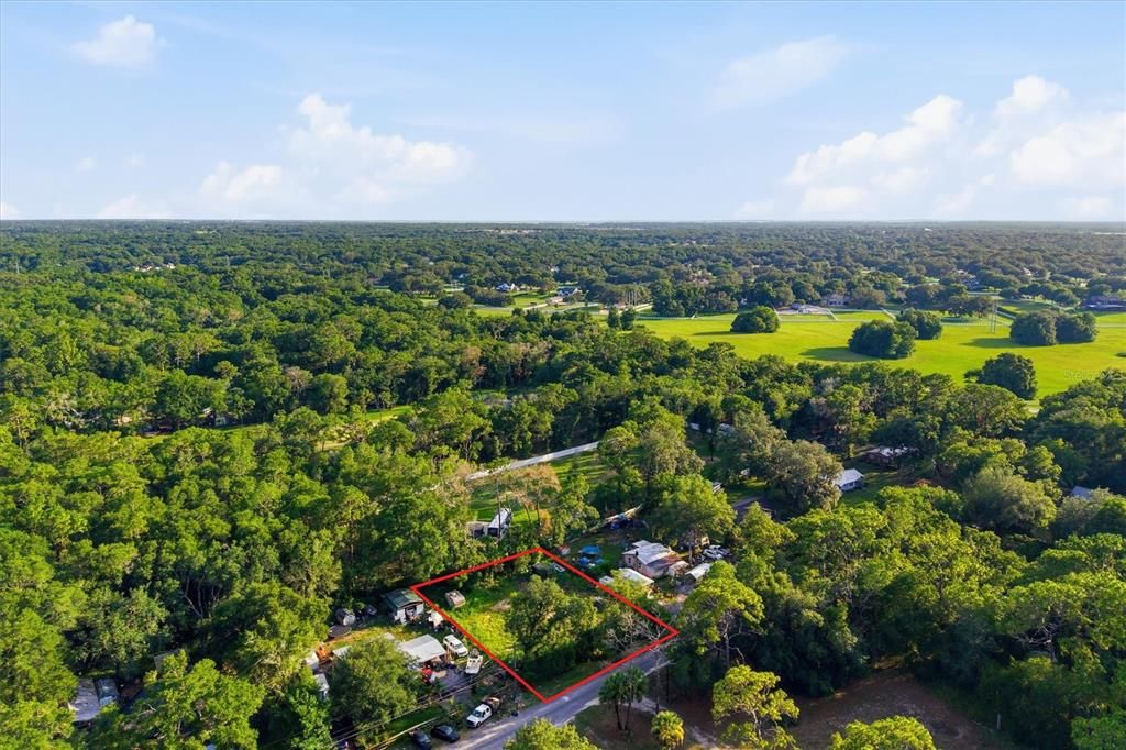 En Venta: $85,000 (0.34 acres)