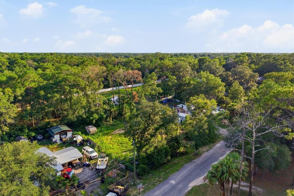 En Venta: $85,000 (0.34 acres)