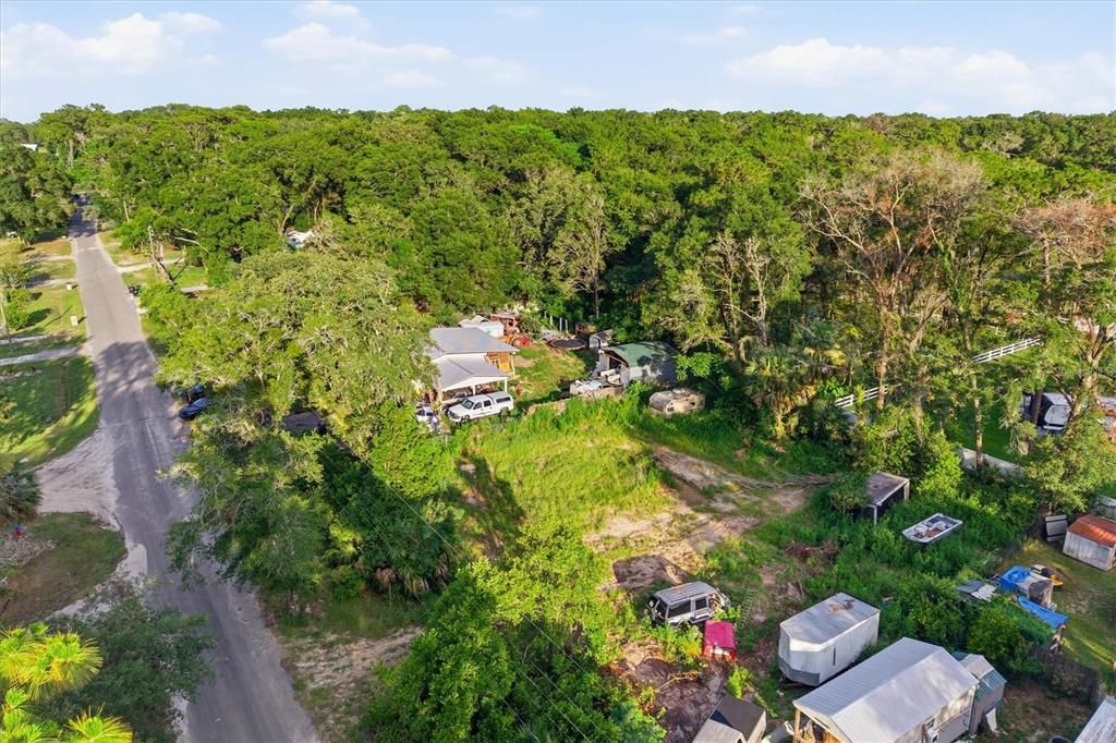 En Venta: $85,000 (0.34 acres)