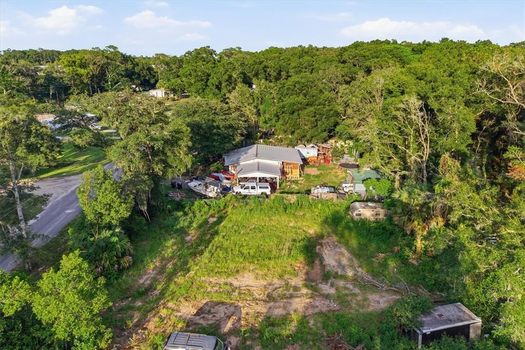 En Venta: $85,000 (0.34 acres)