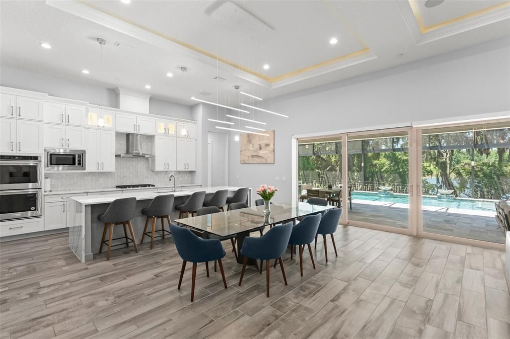 En Venta: $1,450,000 (4 camas, 3 baños, 3086 Pies cuadrados)