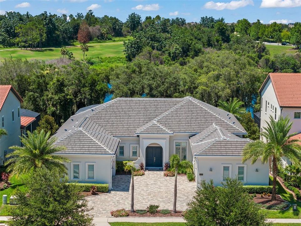 En Venta: $1,450,000 (4 camas, 3 baños, 3086 Pies cuadrados)