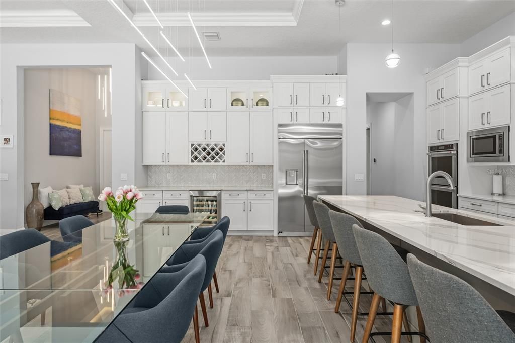En Venta: $1,450,000 (4 camas, 3 baños, 3086 Pies cuadrados)