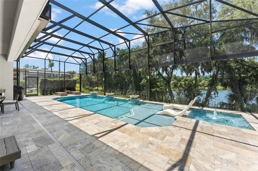 En Venta: $1,450,000 (4 camas, 3 baños, 3086 Pies cuadrados)