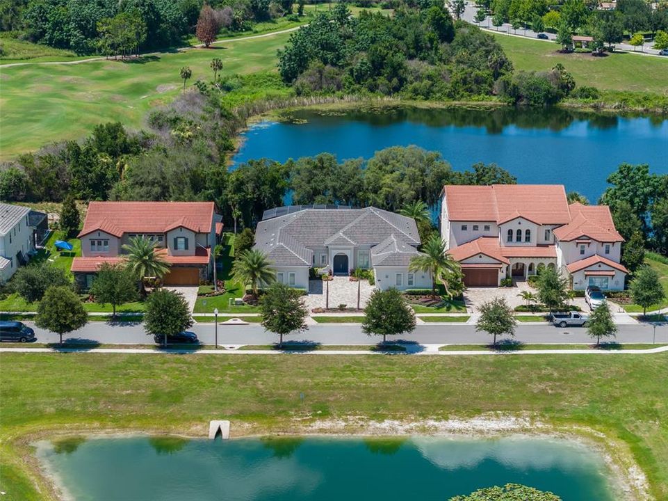 En Venta: $1,450,000 (4 camas, 3 baños, 3086 Pies cuadrados)