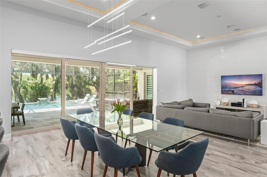 En Venta: $1,450,000 (4 camas, 3 baños, 3086 Pies cuadrados)