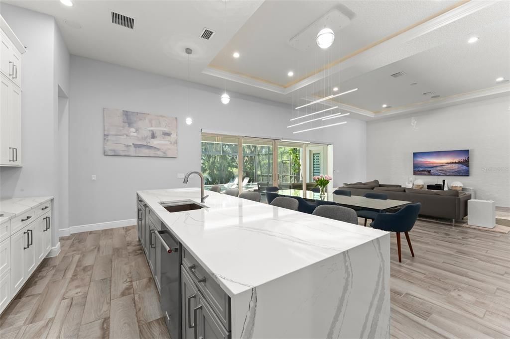 En Venta: $1,450,000 (4 camas, 3 baños, 3086 Pies cuadrados)